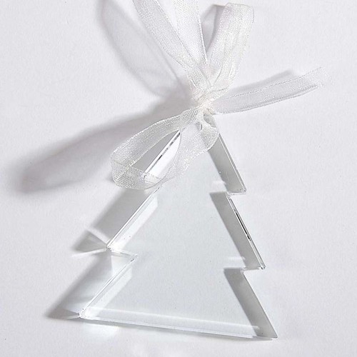 Palla natale 4er set - palla,