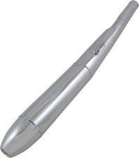 Emgo Slip-On Muffler Right