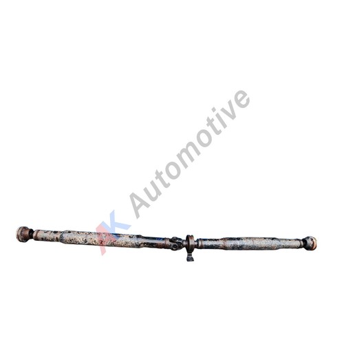 Albero trasmissione 4x4 - albero, di