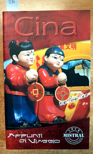 Cina classica appunti di - classica,