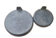 Tappi Cover Per Faro Fanale Lancia Y Anno 2016