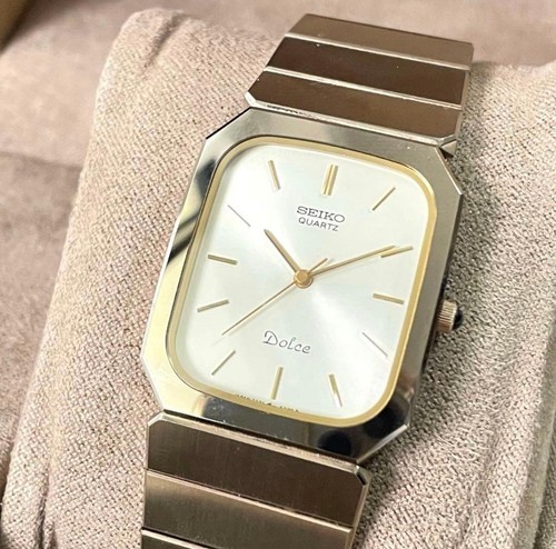 Orologio seiko dolce cassa - orologio,