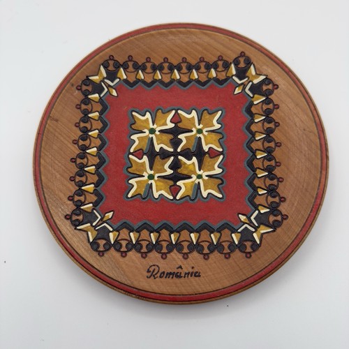 Romanian handcrafted - romanian,
