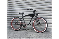 Bicicletta special custom