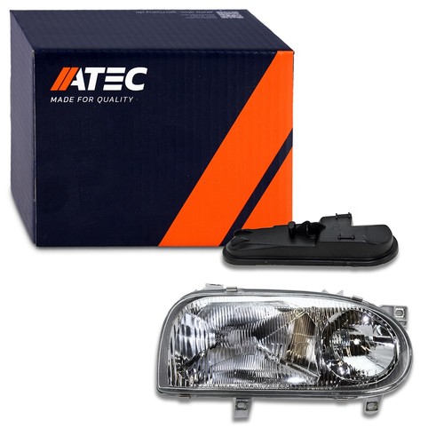 Fari atec destra per vw - atec,