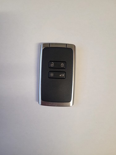 Carte renault main libre - main,