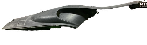 Fascia sotto pedana - fascia,