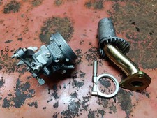 Kit Piaggio Vespa 50 PK V HP