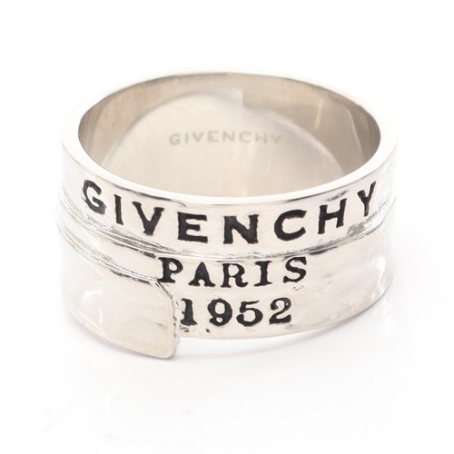 Givenchy anello nastro in - anello,