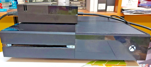 Microsoft xbox one nero 4 - -, +