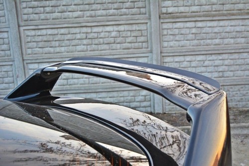 Maxton spoiler cap honda - -,