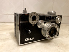 Argus C3 funzionante, con