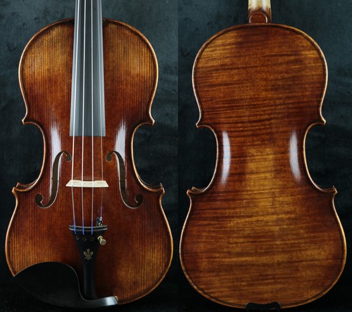 Nice sound violin handmade - nice,