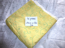 Lotto scampoli stoffa