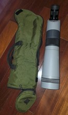 Swarovski Habicht AT 80 HD