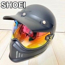 Casco integrale SHOEI nero