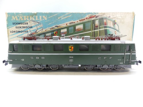 Märklin 3050 locomotiva - märklin,