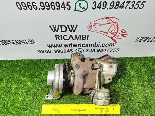 9649472880 turbo turbina - 9649472880,