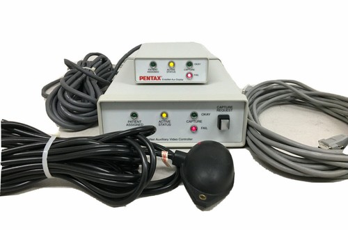 Pentax endonet controller - endonet,