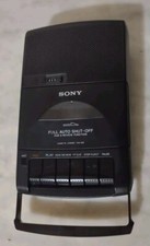 SONY TCM-939 REGISTRATORE A