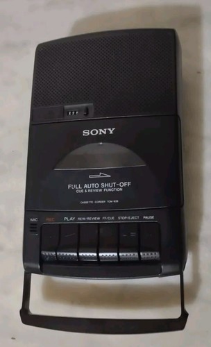 Sony tcm 939 - sony, tcm-939