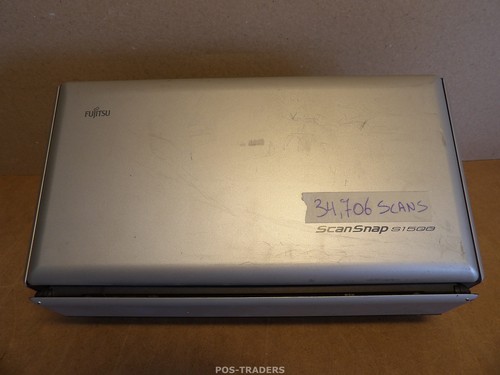 Fujitsu scansnap s1500 color - scansnap,