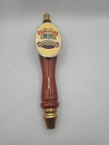 Manico rubinetto birra - , sierra