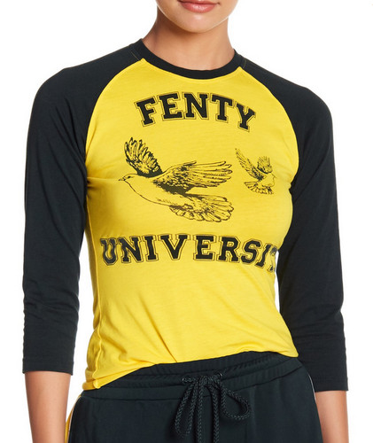 Shirt grafica girocollo - t-shirt,