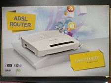 Router Wi-Fi Fastweb-
