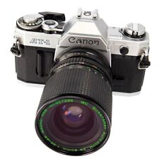 Canon AT-1 fotocamera reflex