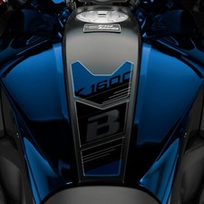 Paraserbatoio per BMW K1600B