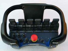 Scanreco rc400 tipo 47830 - scanreco,