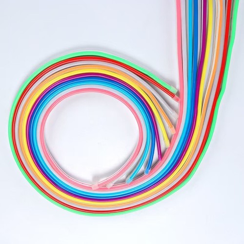 Striscia luce neon - neon, led