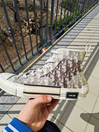 Scarpe dior modello - dior,