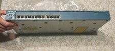 Cisco Catalyst WS-C2950, 12 RJ-45 Ethernet Ports, RS-232, Managed Network Switch