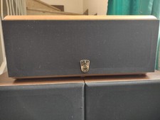 UNA CASSA CENTRALE...ITALIANA RCF. OMEGA 860..........................splendid..