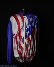 KHS MTB giacca a vento