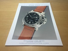Press Kit OFFICINE PANERAI -