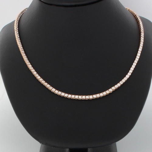 Valore 19900 collana tennis - valore,
