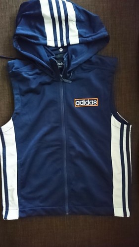 Gillet adidas giacca - gillet,