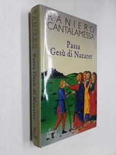 GESU' DI NAZARET - RANIERO