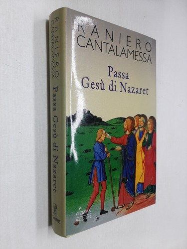 Gesu nazaret raniero - -,