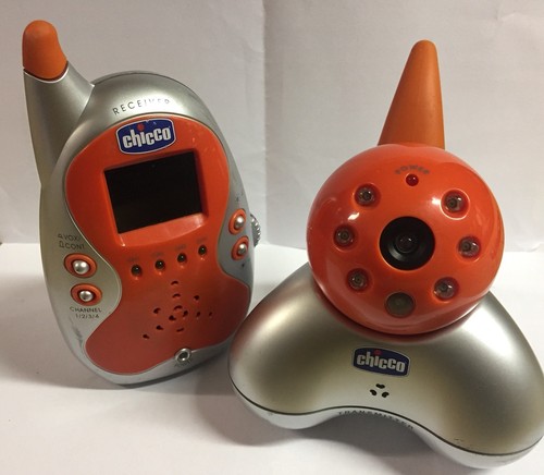 Chicco monitor sorveglianza - monitor,