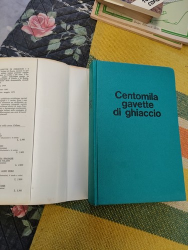 Centomila gavette ghiaccio - centomila,