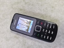 Nokia C Series C1-01 - Warm