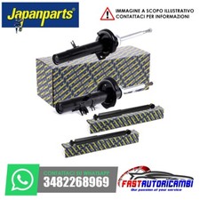 KIT 4 AMMORTIZZATORI LANCIA Y