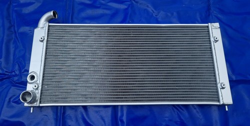Radiatore acqua alluminio - , vw