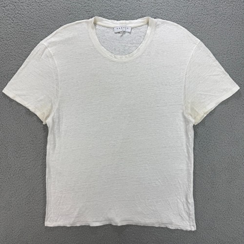 Sandro paris shirt uomo - t,