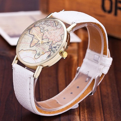 Geneva moda orologio watch - moda,