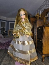 Dawn Doll Japan S11 + Topper